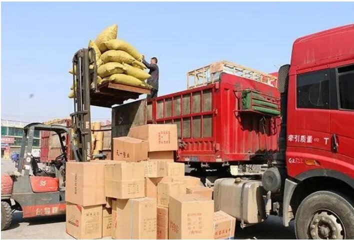 泉州到浪卡子县物流专线