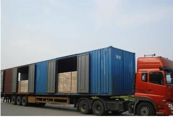 泉州到浪卡子县整车运输