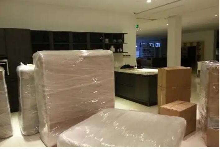 泉州到浪卡子县长途搬家