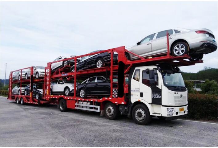 泉州到浪卡子县轿车托运